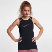 Nike Breathe Elite Tank Dam Nike Breathe Elite Tank Dam