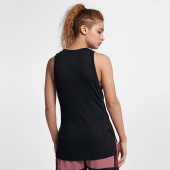 Nike Breathe Elite Tank Dam Nike Breathe Elite Tank Dam