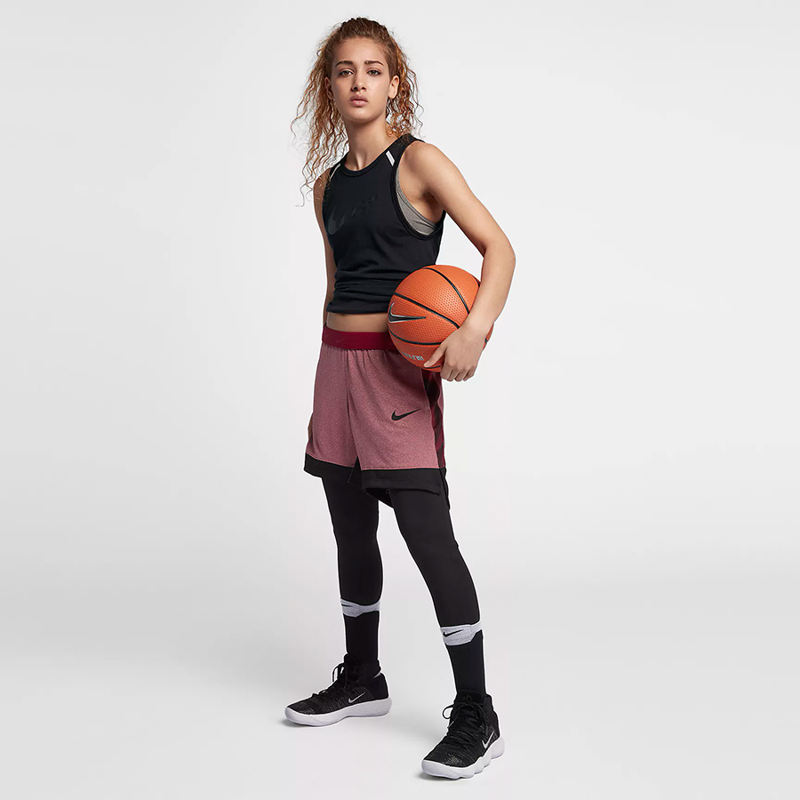 Nike Breathe Elite Tank Dam