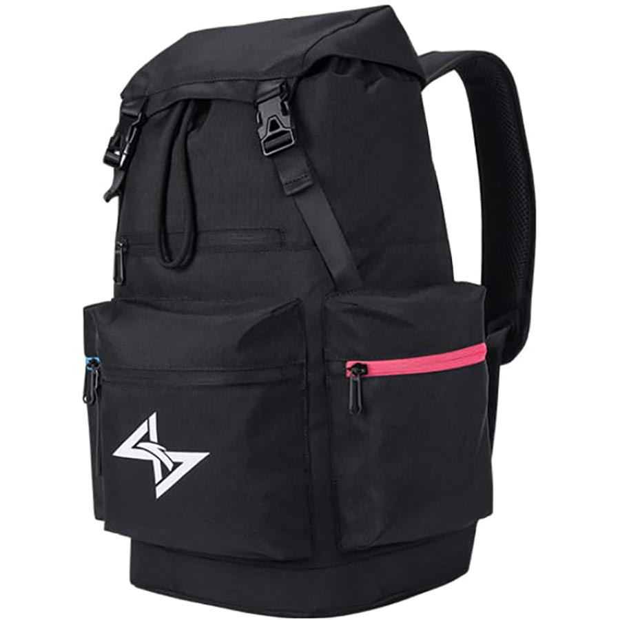 Anta Shock The Game Ryggs�ck