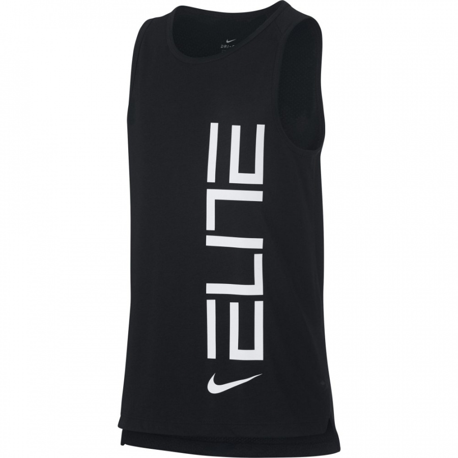 Nike Dri-Fit Elite Tank Jr