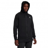 Jordan Jumpman Fleece Zip Hoody Jordan Jumpman Fleece Zip Hoody