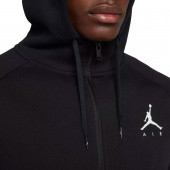 Jordan Jumpman Fleece Zip Hoody Jordan Jumpman Fleece Zip Hoody