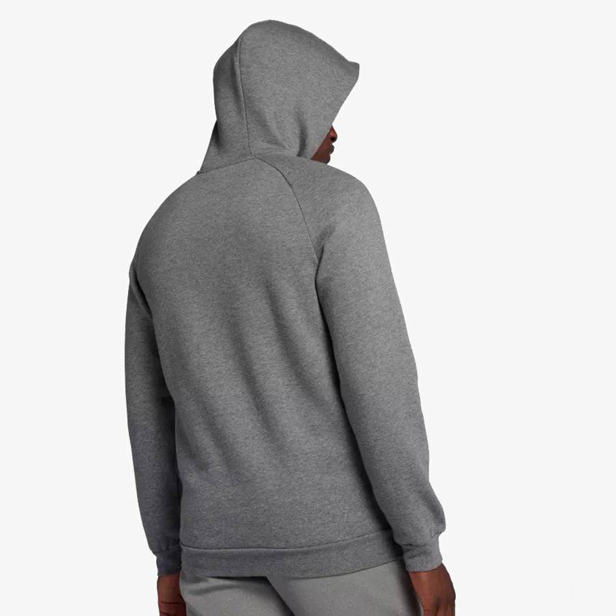 Jordan Jumpman Fleece Zip Hoody