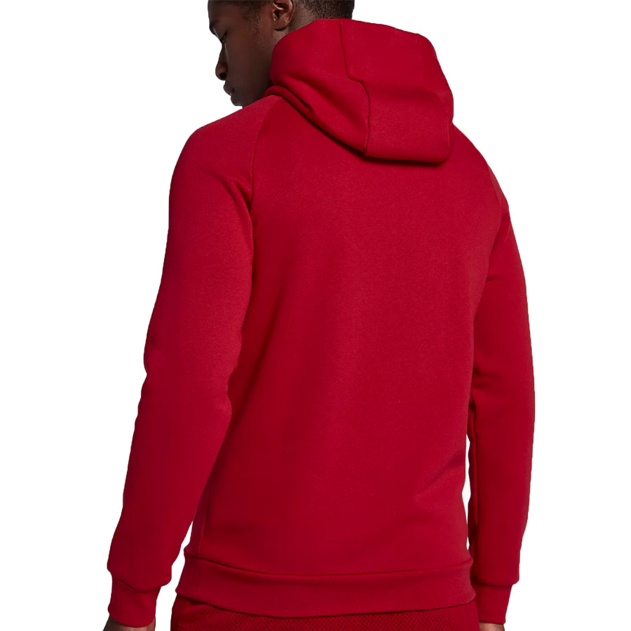 Jordan Jumpman Fleece Zip Hoody