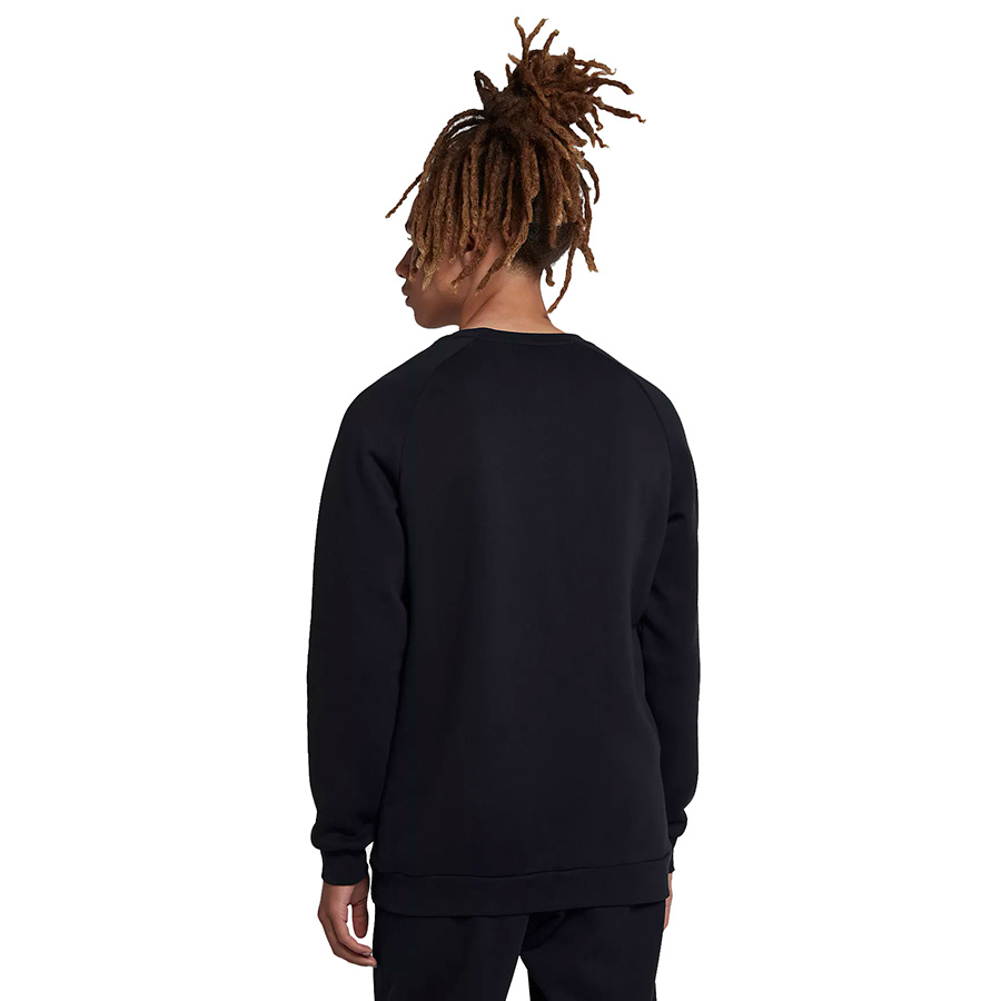 Jordan Jumpman Fleece Crew