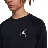 Jordan Jumpman Fleece Crew Jordan Jumpman Fleece Crew