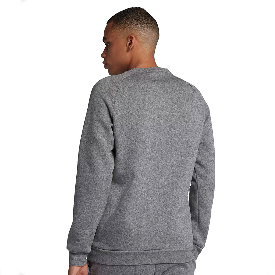 Jordan Jumpman Fleece Crew