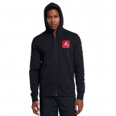 Jordan AJ3 Flight Zip Hoody Jordan AJ3 Flight Zip Hoody