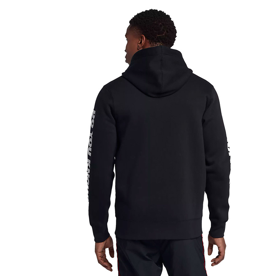 Jordan AJ3 Flight Zip Hoody