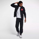 Jordan AJ3 Flight Zip Hoody Jordan AJ3 Flight Zip Hoody