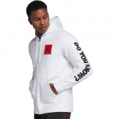 Jordan AJ3 Flight Zip Hoody Jordan AJ3 Flight Zip Hoody