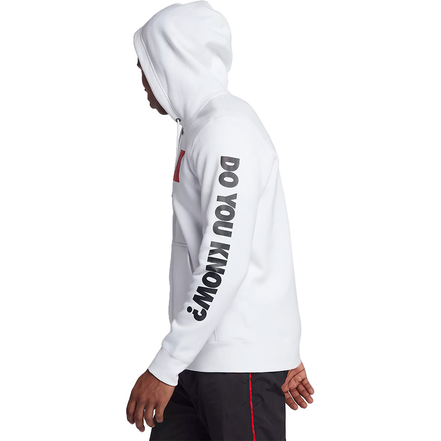 Jordan AJ3 Flight Zip Hoody