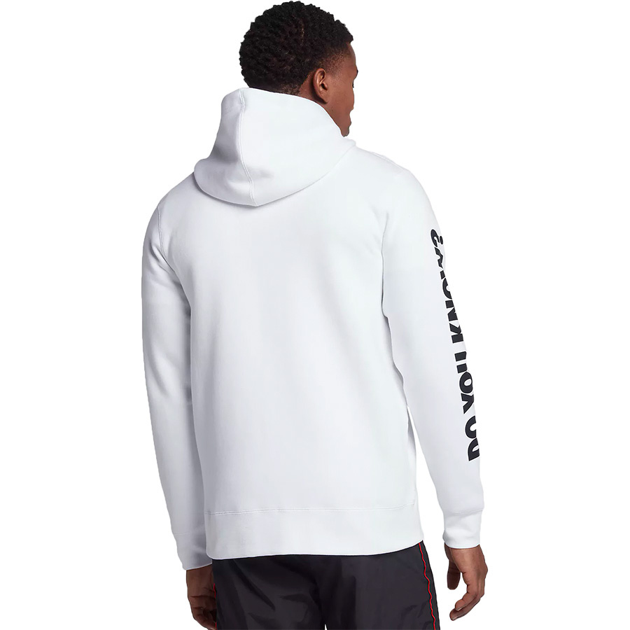 Jordan AJ3 Flight Zip Hoody
