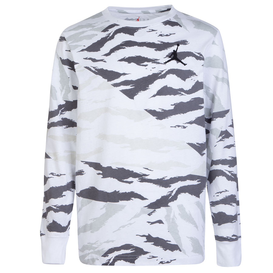 Jordan Wings L/S Jr