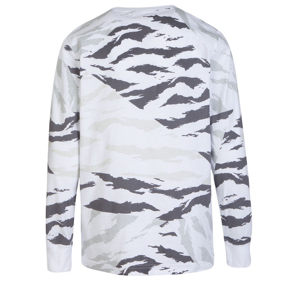 Jordan Wings L/S Jr