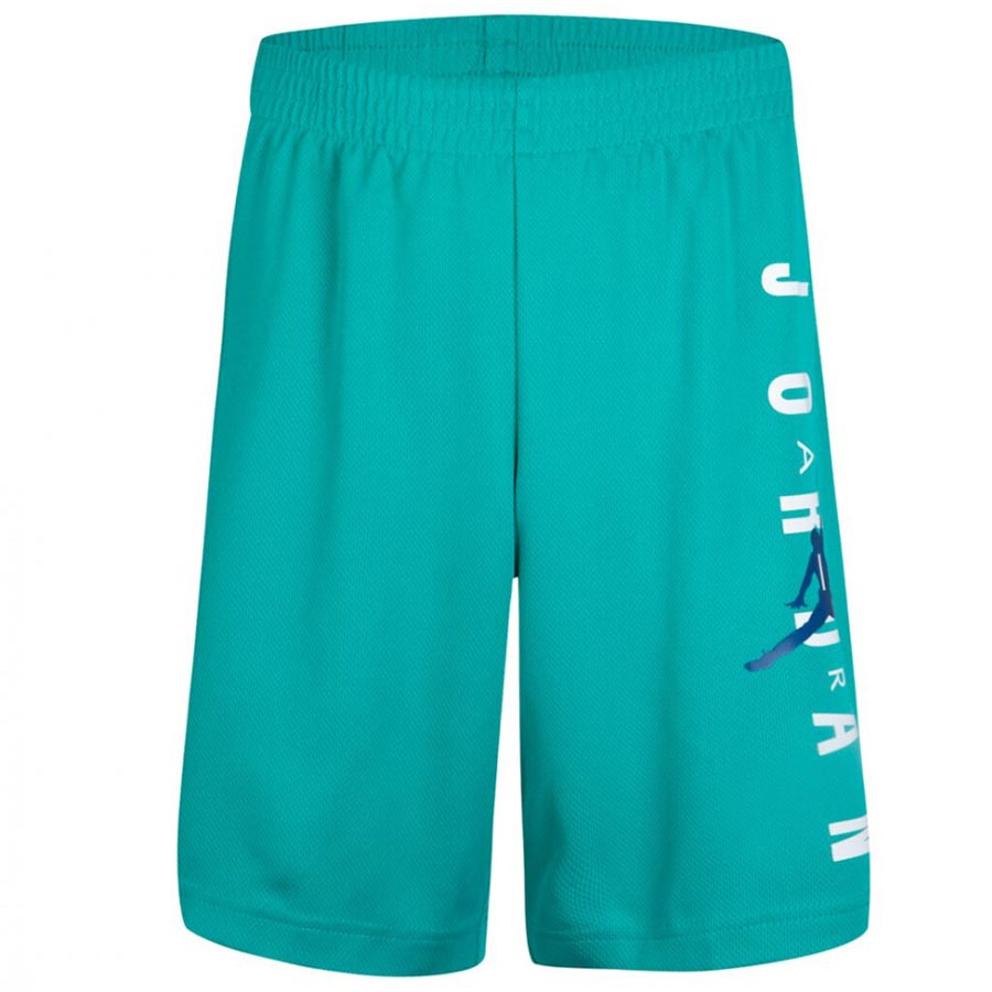 Jordan Jumpman Mesh Shorts Jr