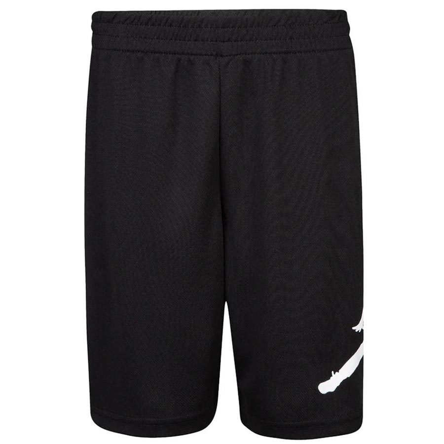 Jordan Wrap Mesh Short Jr