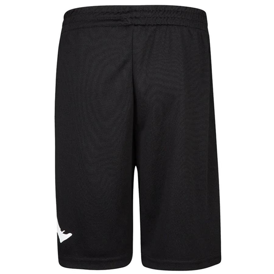 Jordan Wrap Mesh Short Jr