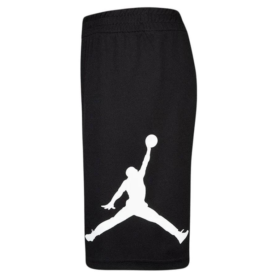 Jordan Wrap Mesh Short Jr