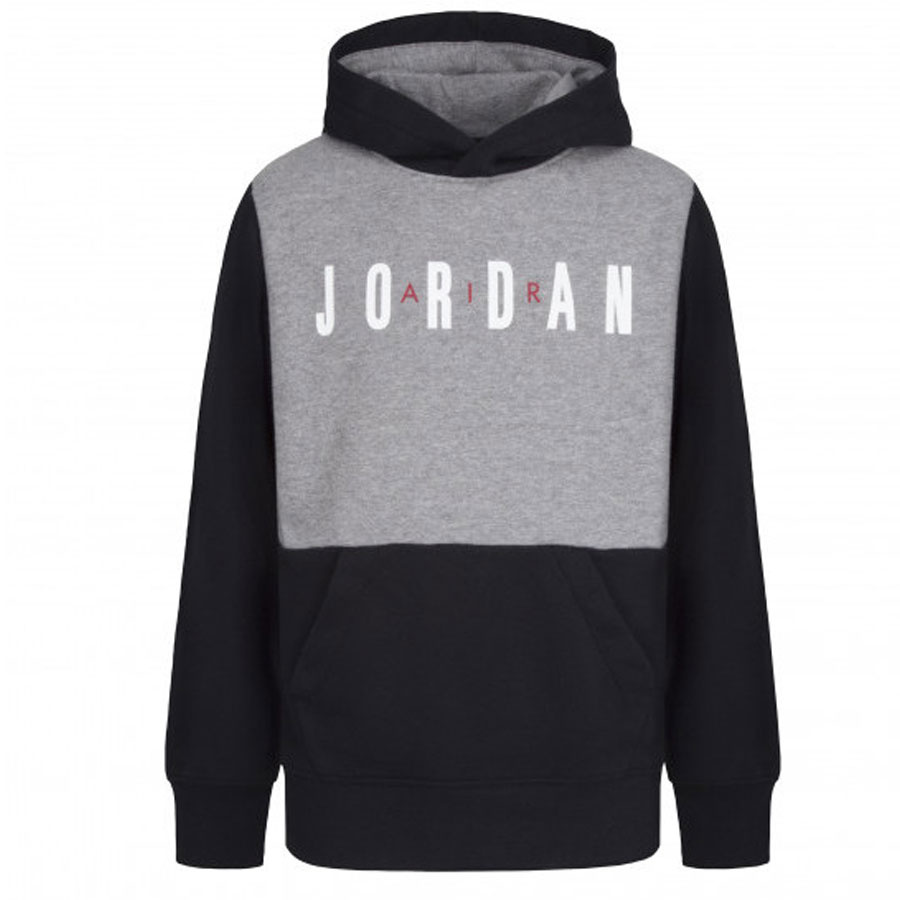 Jordan Air Colorblock Hood Jr