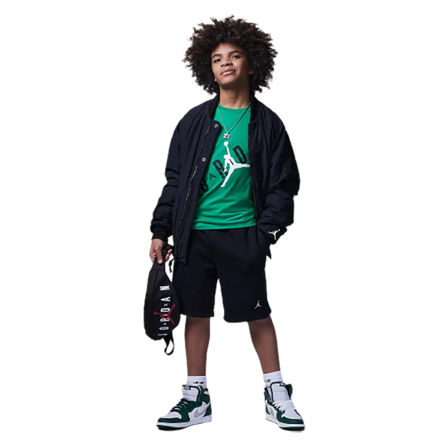 Jordan Stretch Out Jr