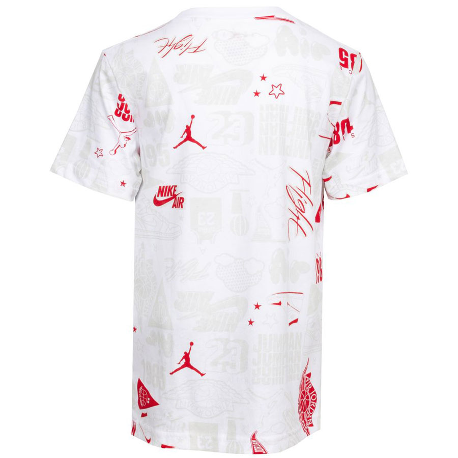 Jordan Air Elements Jr