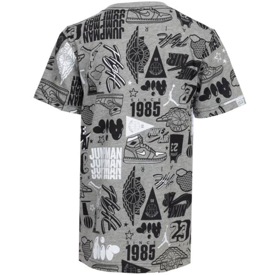 Jordan Air Elements Jr