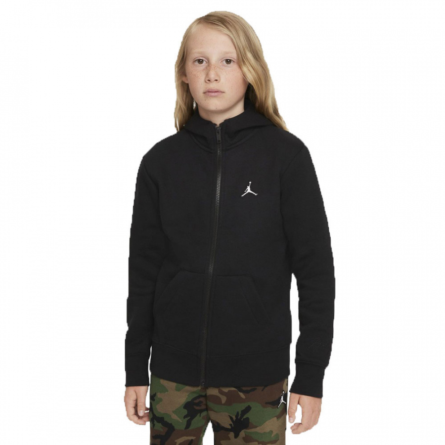Jordan Essentials Zip Hoody Jr