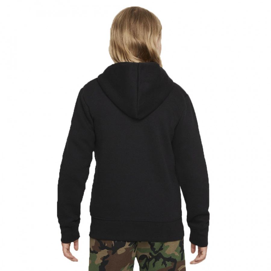 Jordan Essentials Zip Hoody Jr