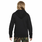 Jordan Essentials Zip Hoody Jr Jordan Essentials Zip Hoody Jr