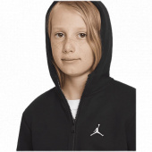 Jordan Essentials Zip Hoody Jr Jordan Essentials Zip Hoody Jr