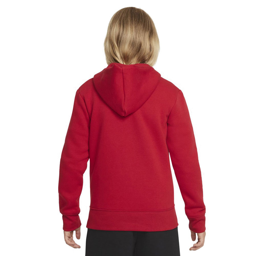 Jordan Essentials Hoody Jr