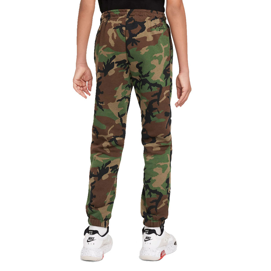 Jordan Printed Pant Jr