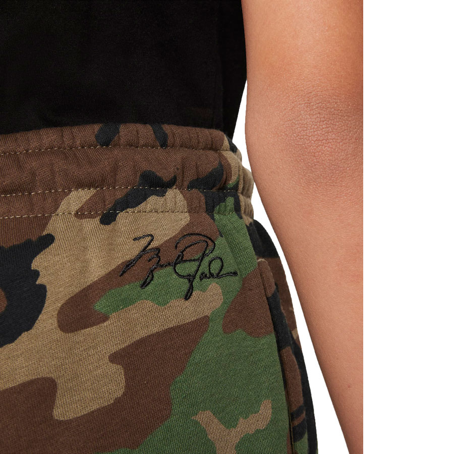 Jordan Printed Pant Jr