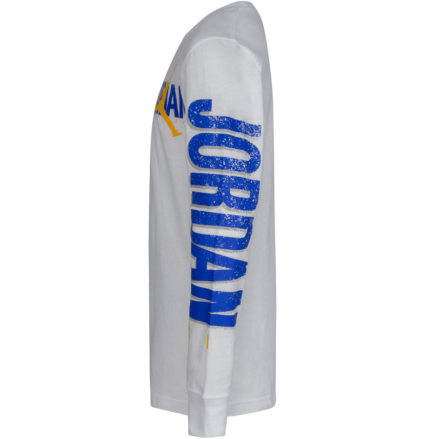 Jordan Jumpman Forward L/S Jr