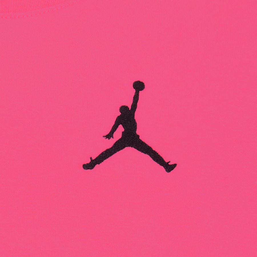 Jordan Graphic Jr