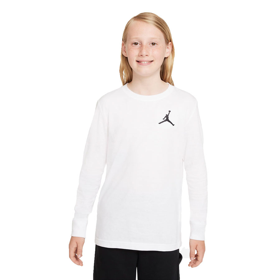Jordan Jumpman L/S Jr