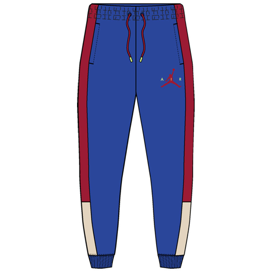 Jordan Jumpman Pant Jr