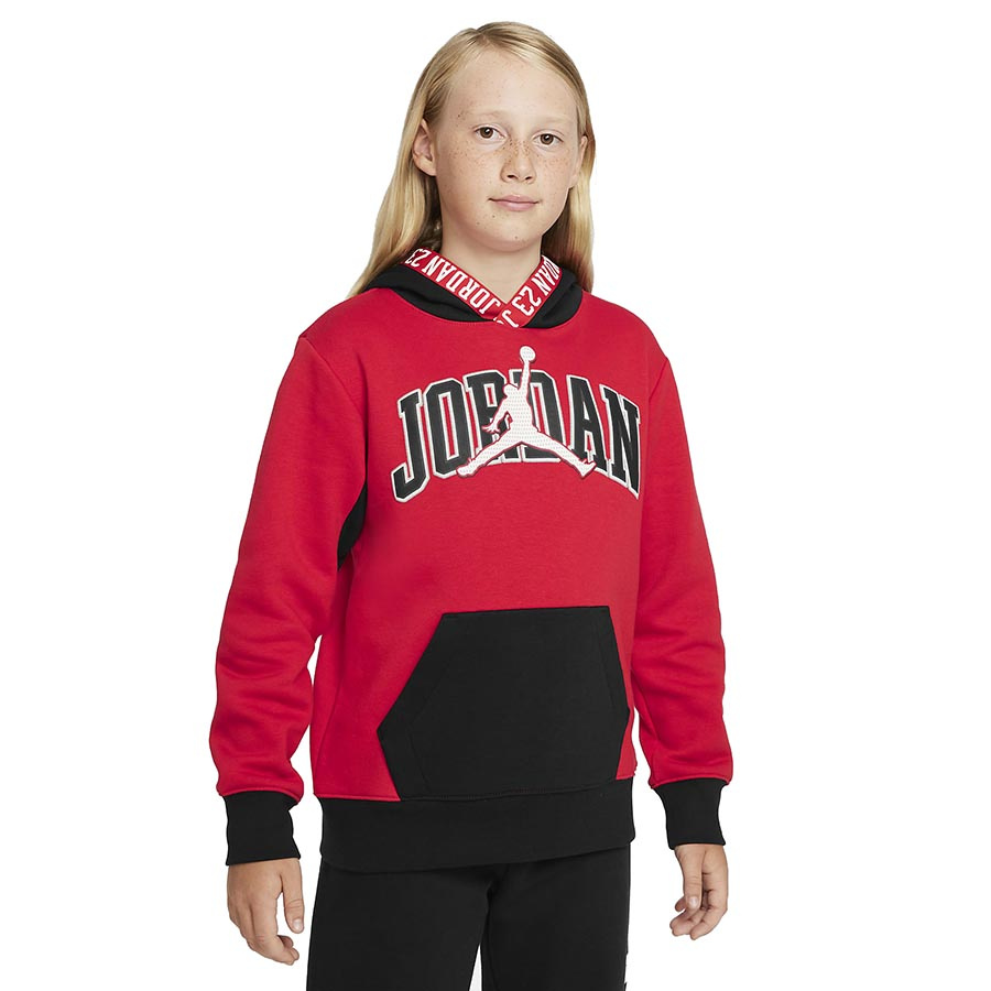 Jordan Jumpman Hoody Jr