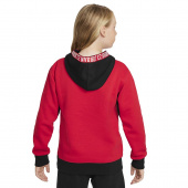 Jordan Jumpman Hoody Jr Jordan Jumpman Hoody Jr