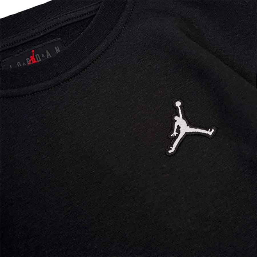 Jordan Jumpman Essentials Crew Jr