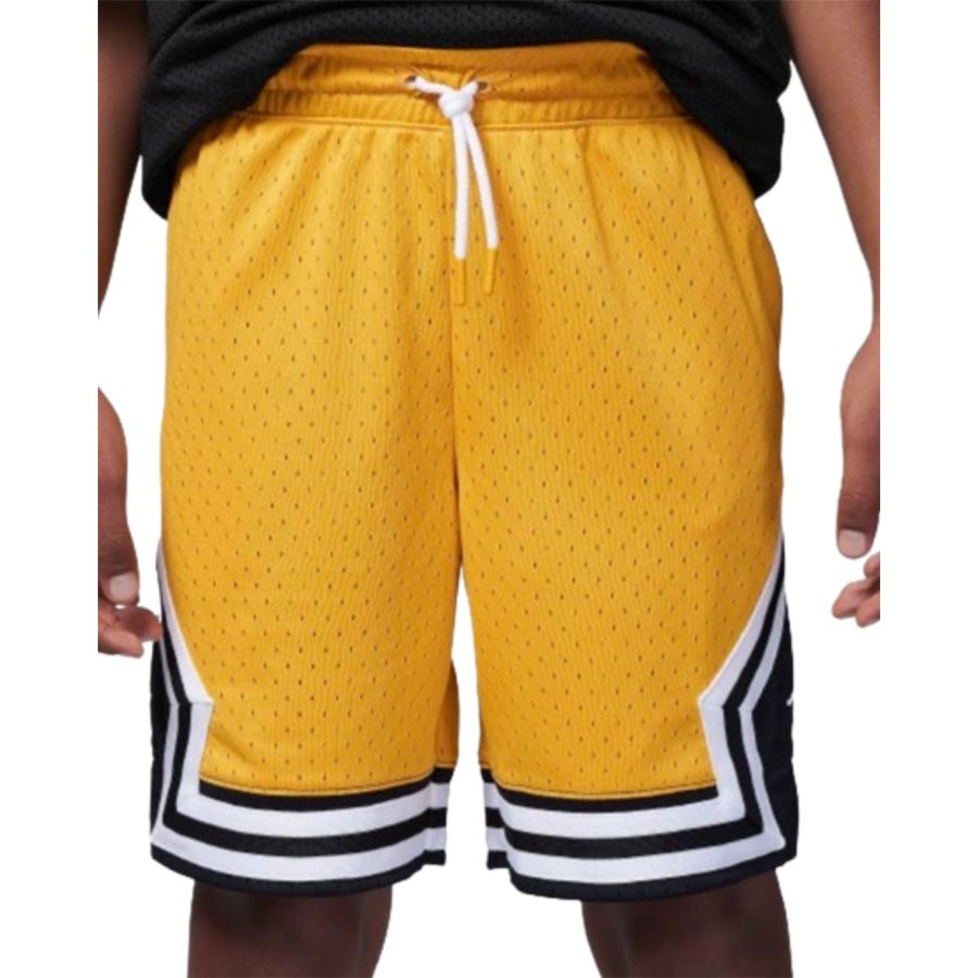 Jordan Jumpman Diamond Shorts Jr