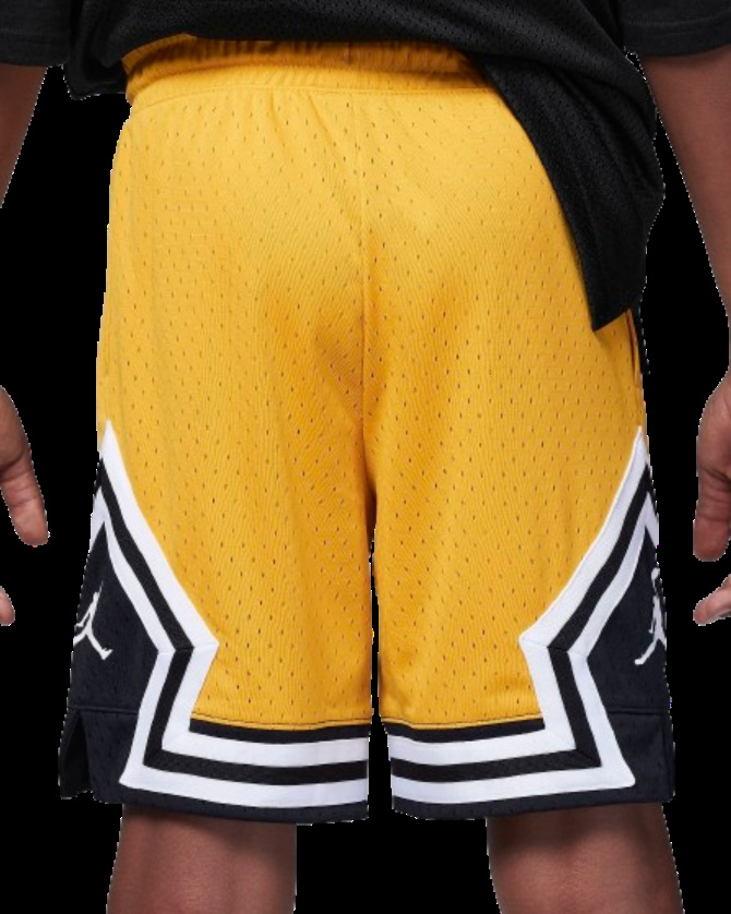 Jordan Jumpman Diamond Shorts Jr