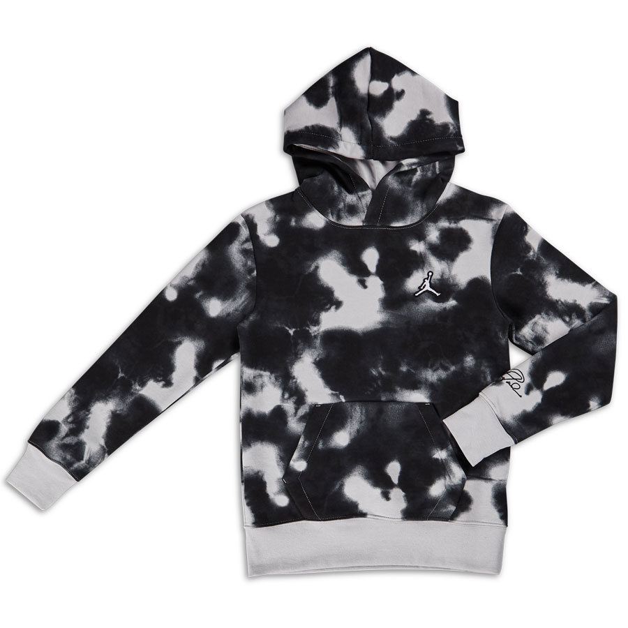 Jordan Essentials Hoody Jr