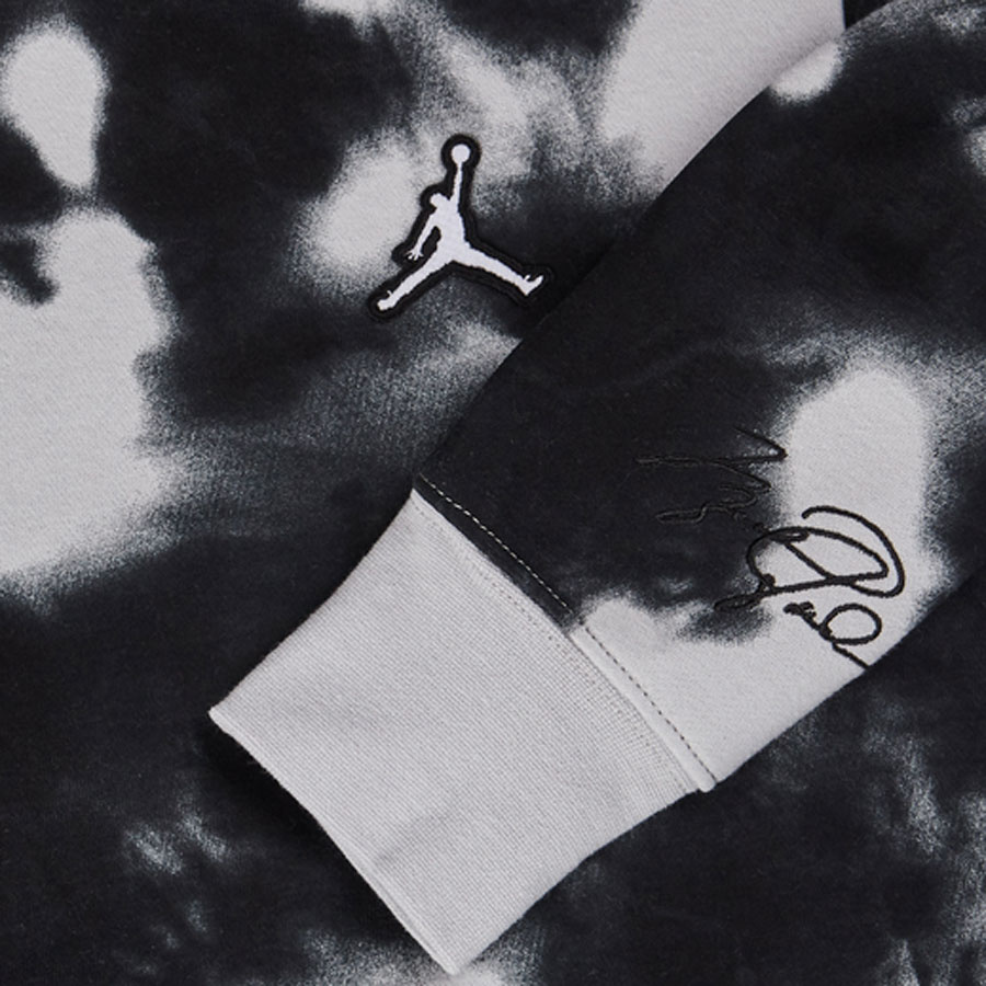 Jordan Essentials Hoody Jr