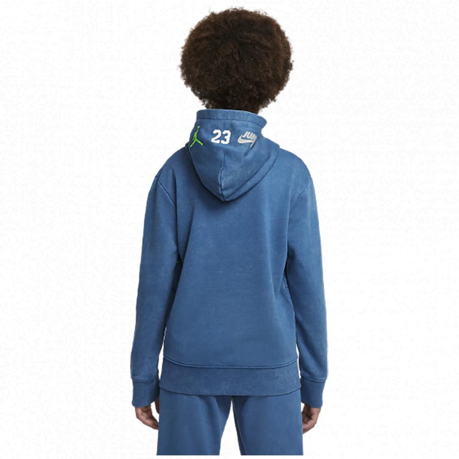 Jordan Classics Hoody Jr
