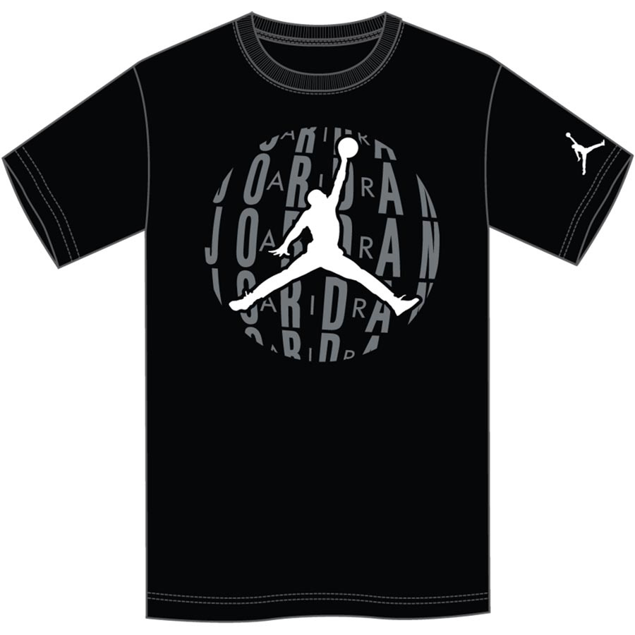 Jordan Jumpman HBR World Jr