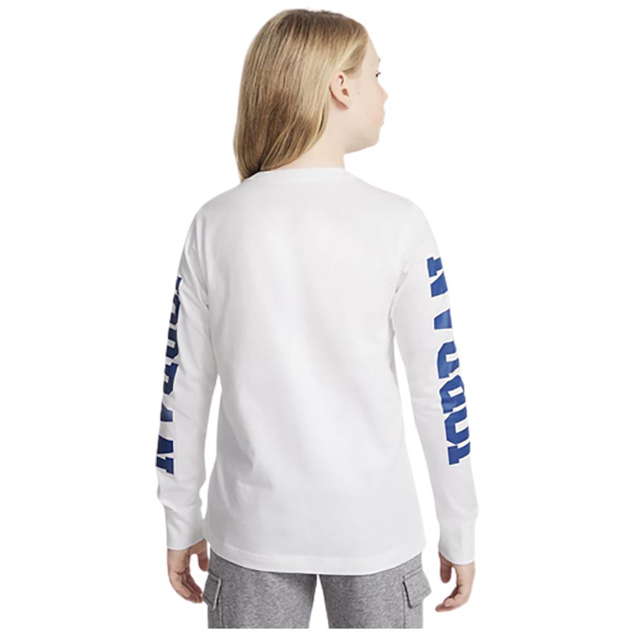 Jordan Jumpman 23 L/S