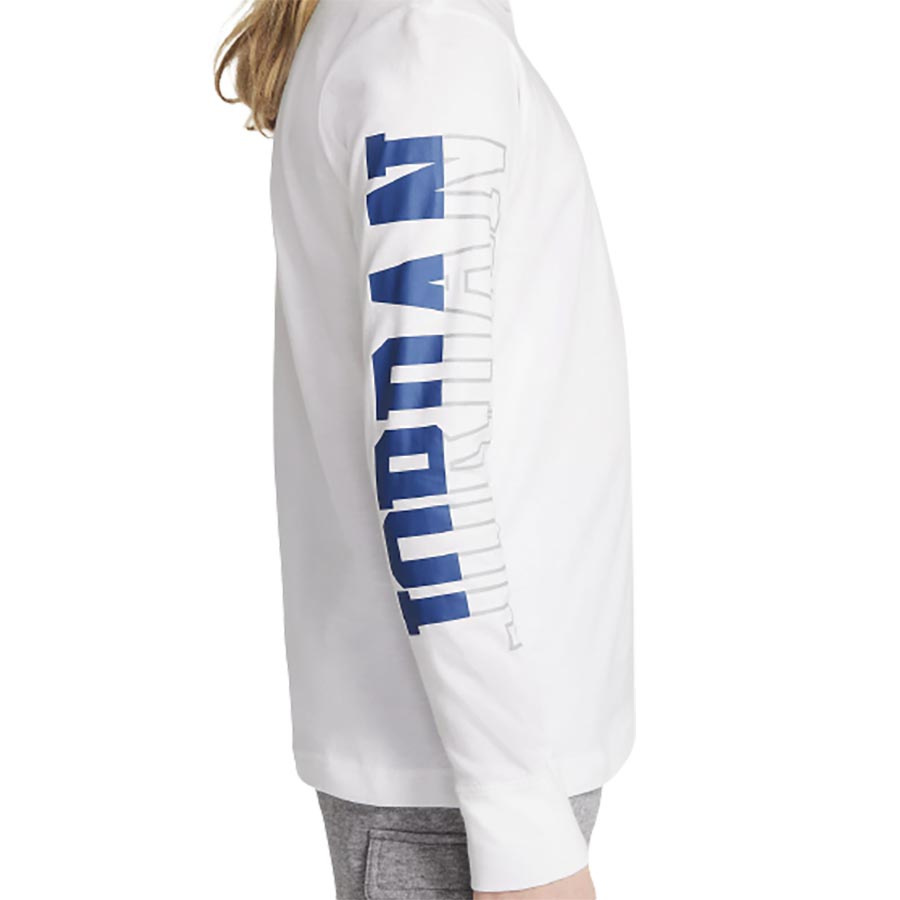 Jordan Jumpman 23 L/S